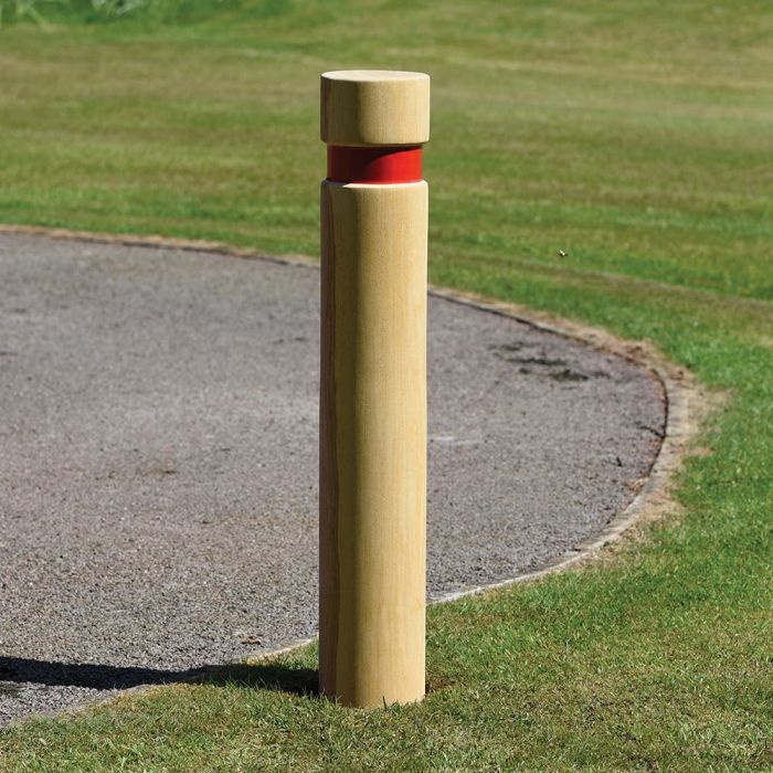 BX17 Flat - Round - 4