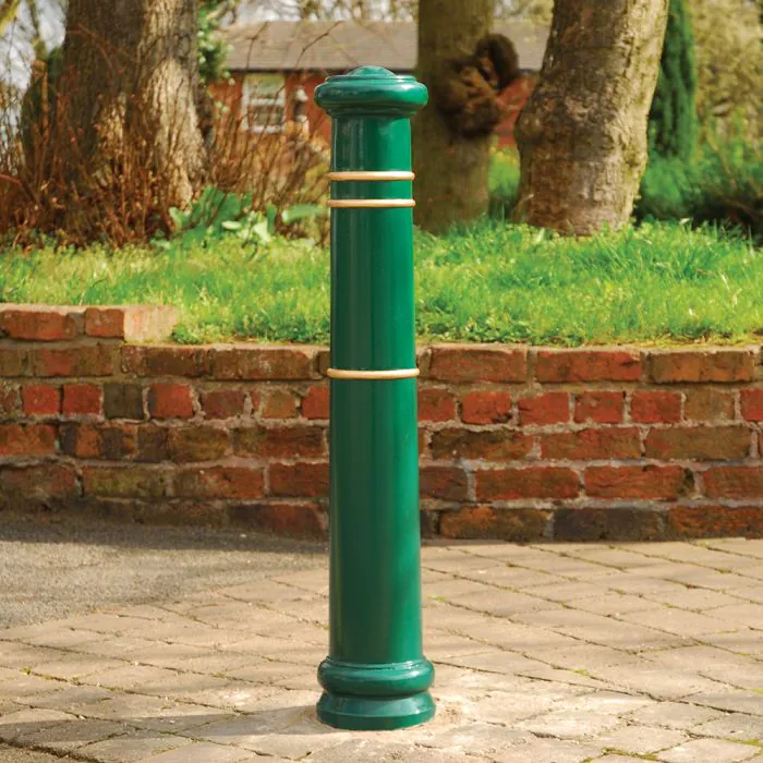 St. Helens PU Bollard