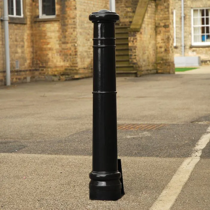 St. Helens PU Bollard - 1