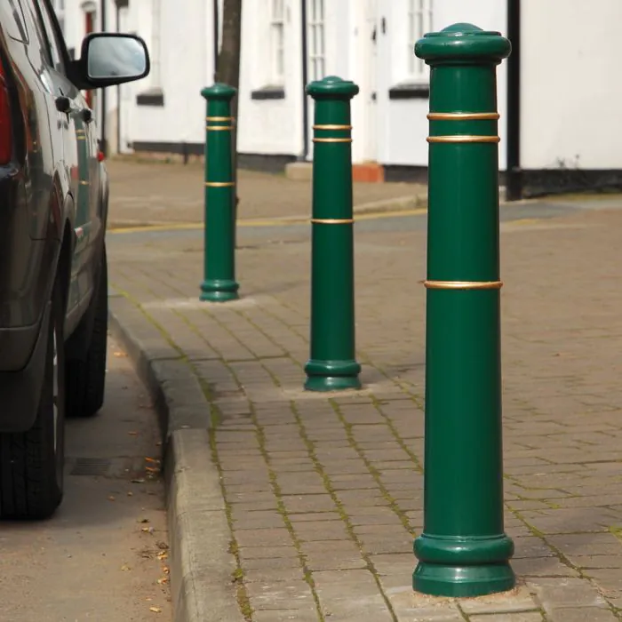St. Helens PU Bollard - 3