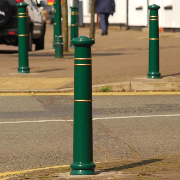 St. Helens PU Bollard - 5