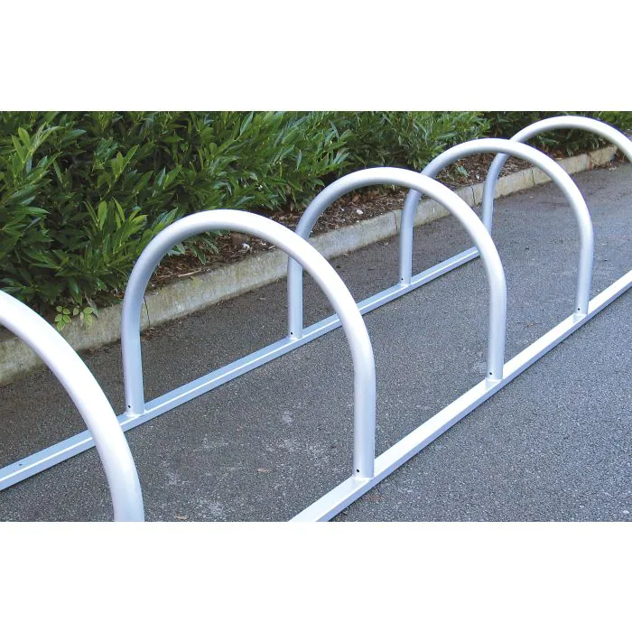 Harrogate Junior Cycle Rack - 1