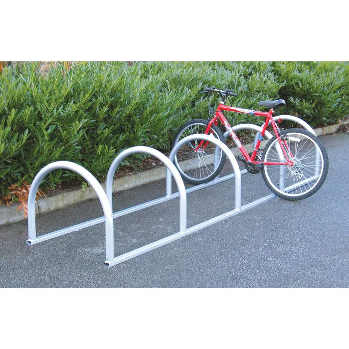 Harrogate Junior Cycle Rack - 5