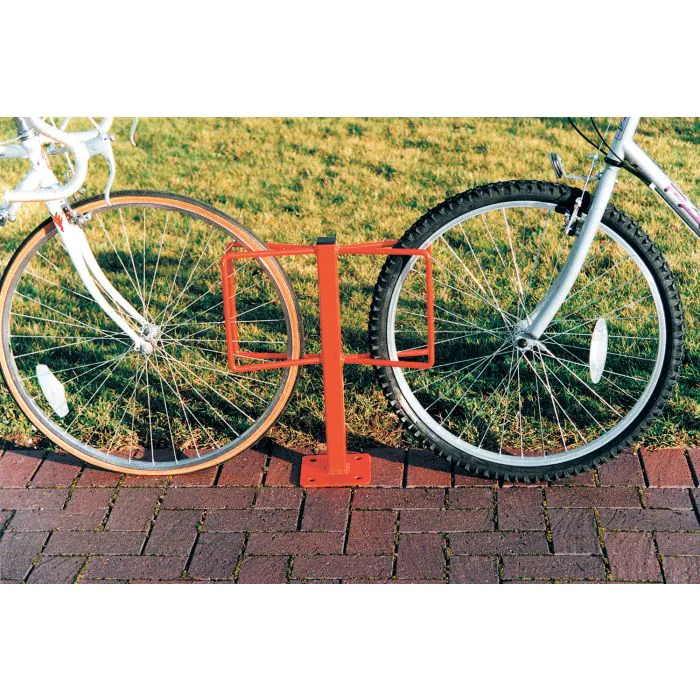 Trimdon Cycle Stand