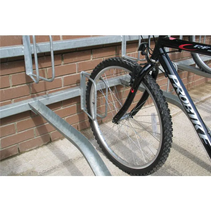 Stromness Cycle Rack - 3