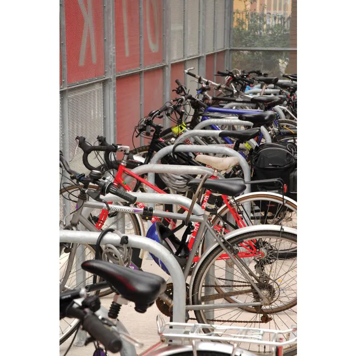 Bikeshed Cycle Compound - 2
