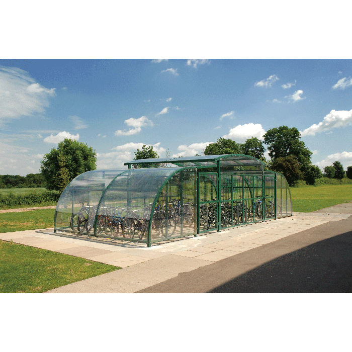 Wardale / Littleborough / Newcastle Cycle Compound