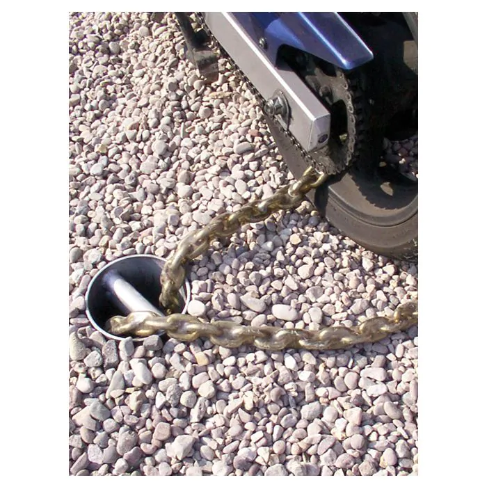 Security Bracket Security Bracket