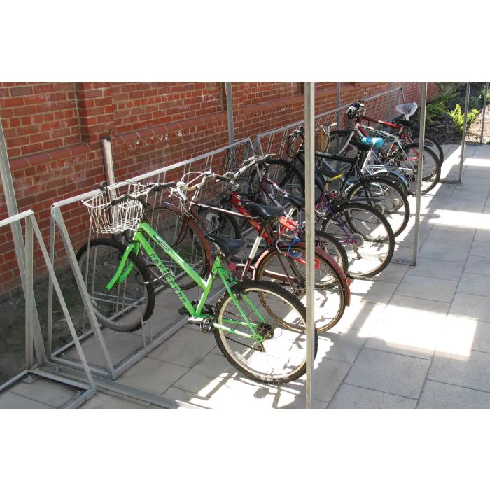 Fishpond Cycle Rack
