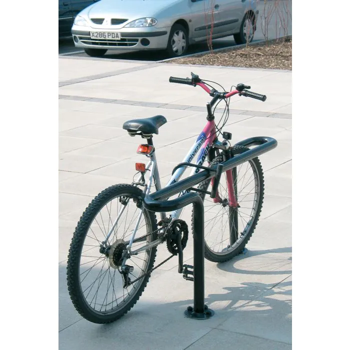 Austrian Cycle Stand (Double) - 1