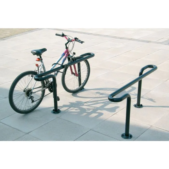 Austrian Cycle Stand (Double) - 3