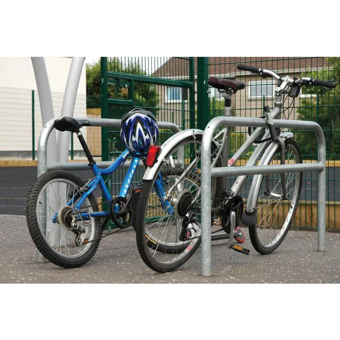 Sheffield Extra Cycle Stand - 1
