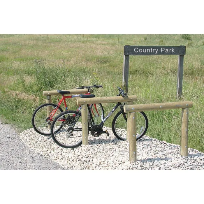 West Cross Cycle Stand