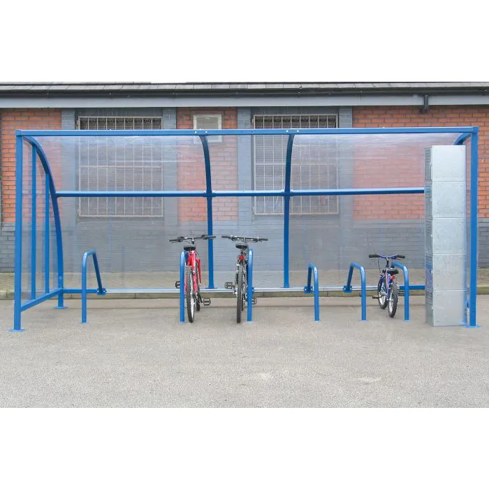 Vaynor Cycle Stand - 1