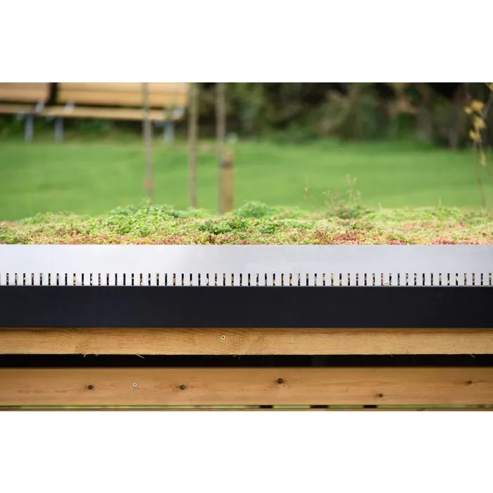 Customised Blox Shelter - 44