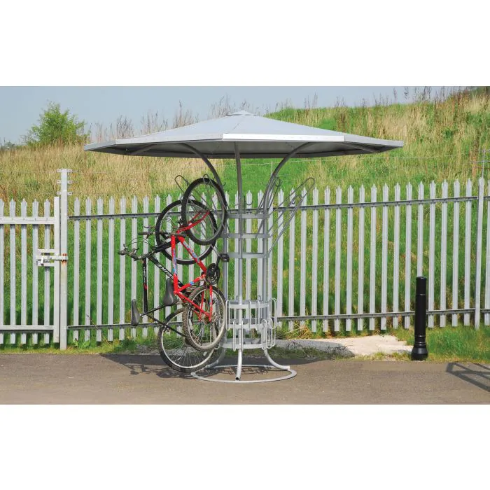 Bike Carousel