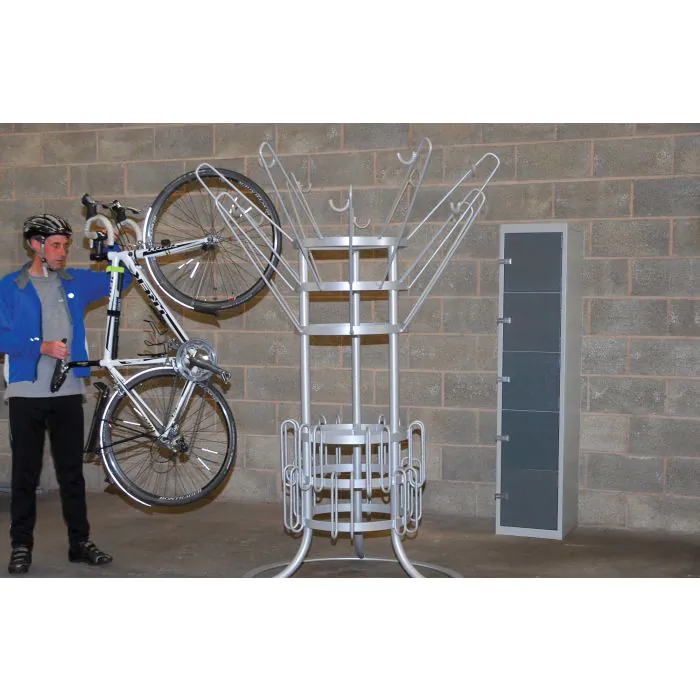 Bike Carousel - 8