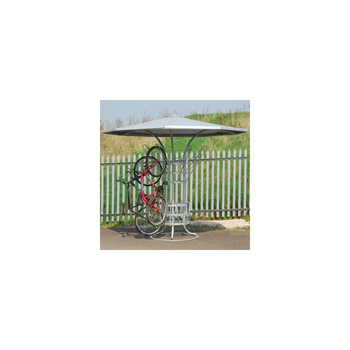 Bike Carousel - 10