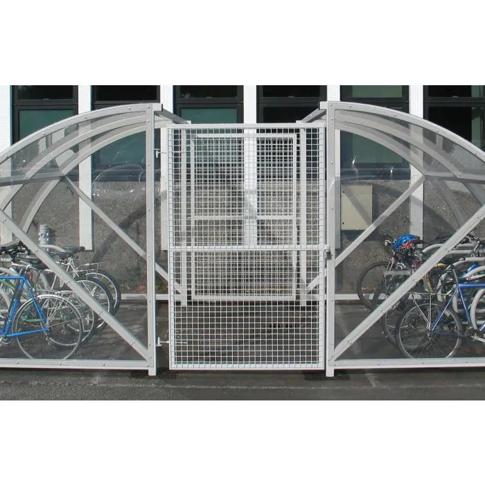 Gates & End Panels - 11