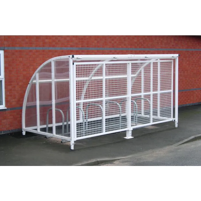Sliding Gates
