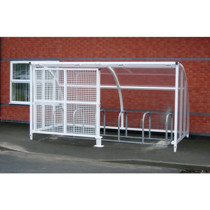 Sliding Gates - 1