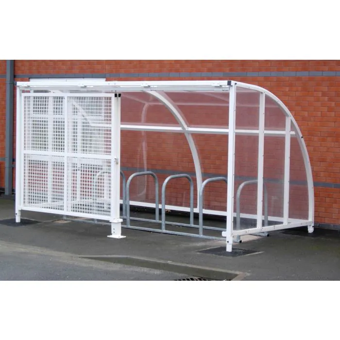 Sliding Gates - 2