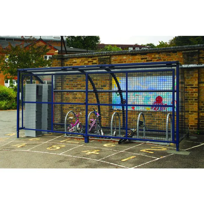 Sliding Gates - 5