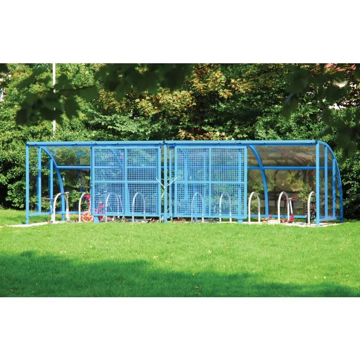 Sliding Gates - 7