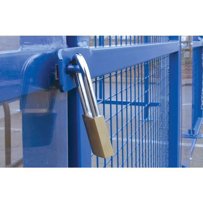 Locks and Latches