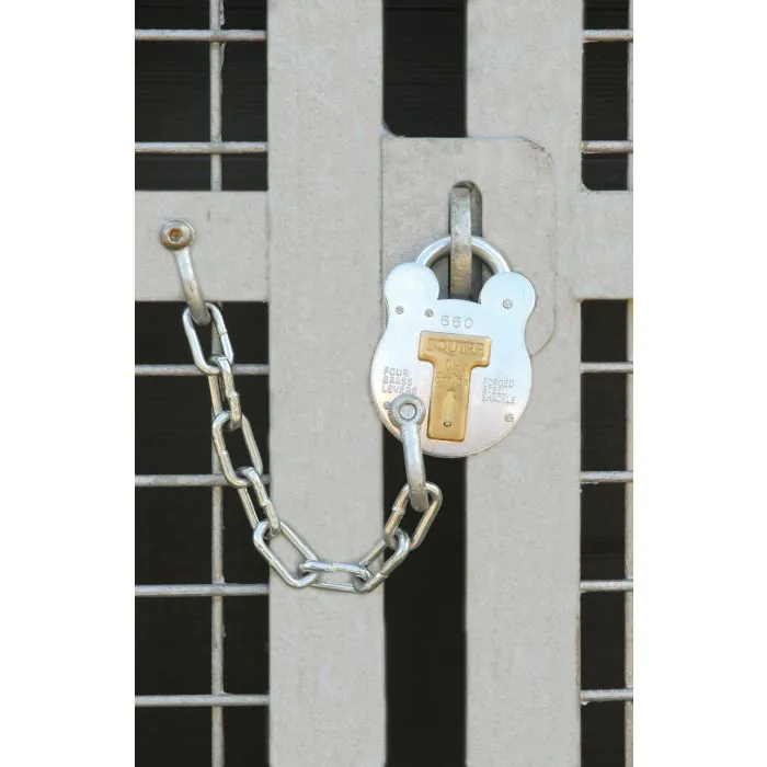 Locks and Latches - 1