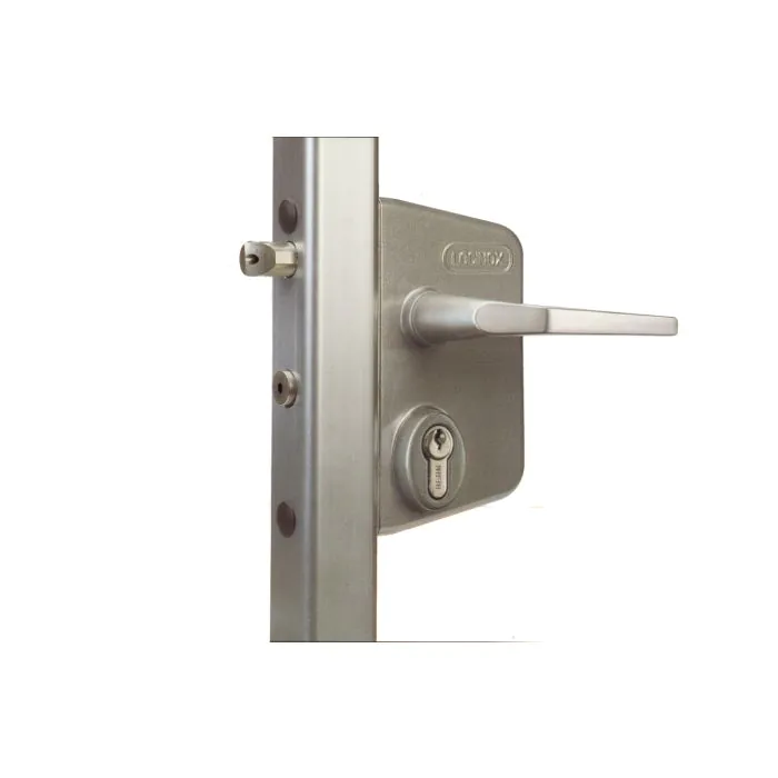 Locks and Latches - 2