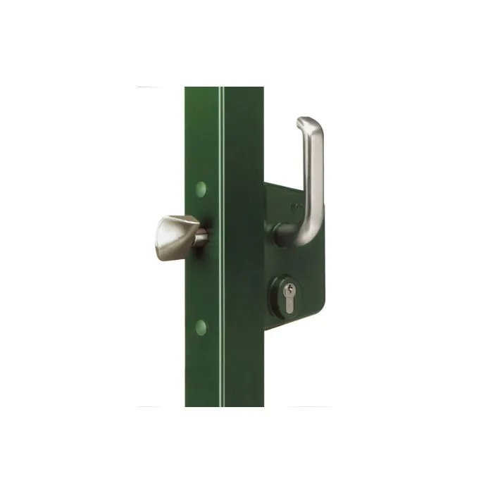 Locks and Latches - 4