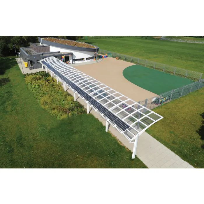 Lighting and Solar Power - 8