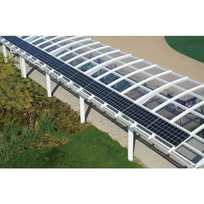Lighting and Solar Power - 11