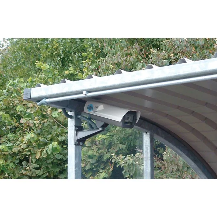 Closed Circuit Television (CCTV) Closed Circuit Television (CCTV)