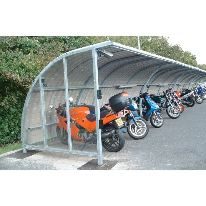 Closed Circuit Television (CCTV) - 1