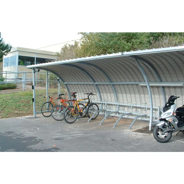 Closed Circuit Television (CCTV) - 3