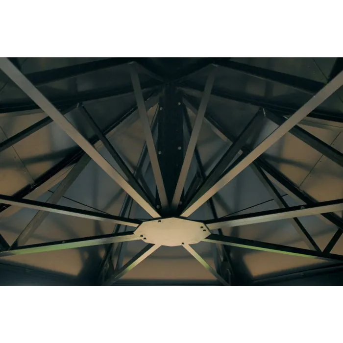 Beaufort Bandstand - 2