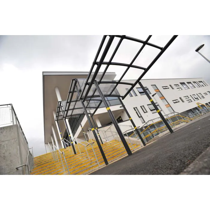 Luton Walkway - 8