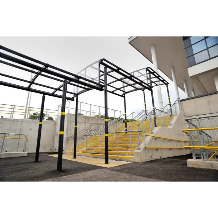 Luton Walkway - 10