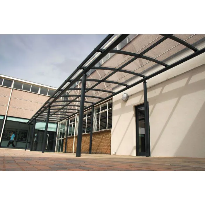 Luton Walkway - 11