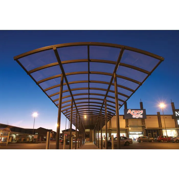 Luton Walkway - 17
