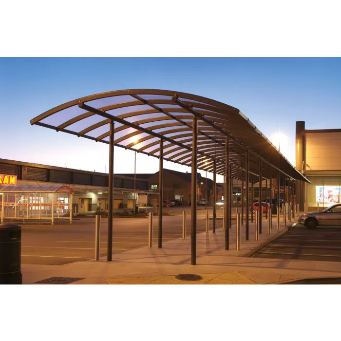 Luton Walkway - 19