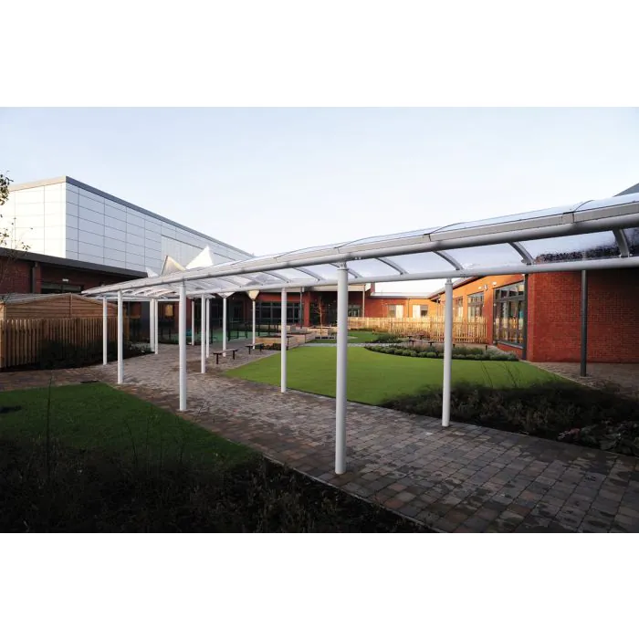 Luton Walkway - 20