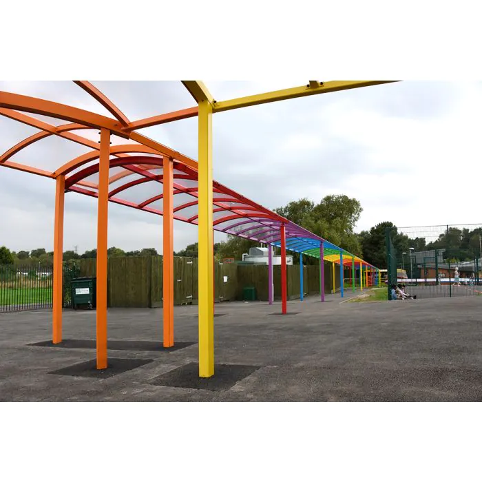 Newcastle Junior Walkway - 14