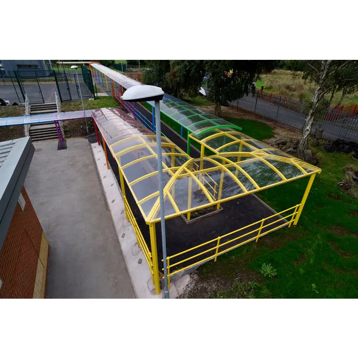 Newcastle Junior Walkway - 15