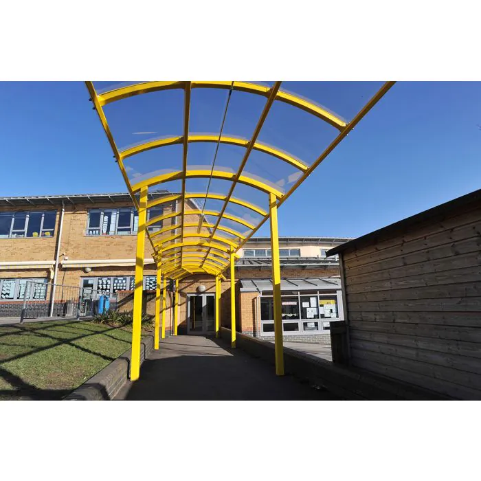 Newcastle Junior Walkway - 22