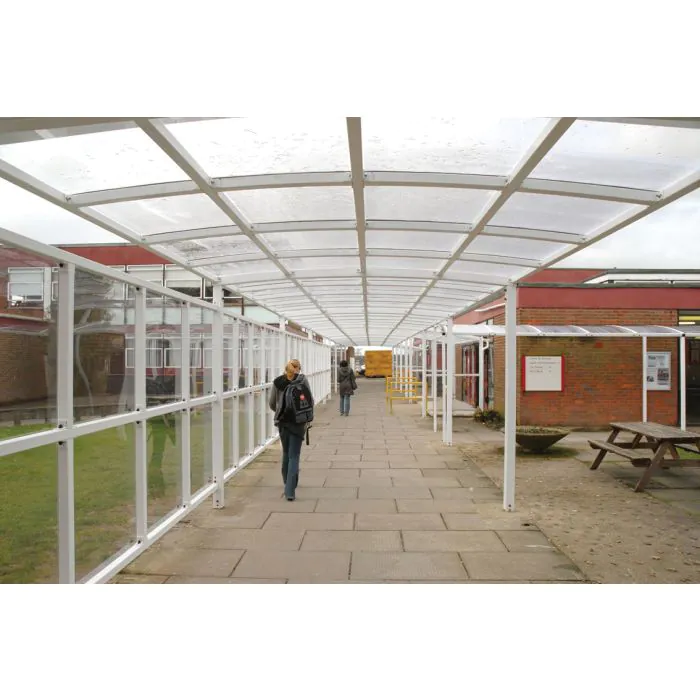 Newcastle Senior Walkway - 3