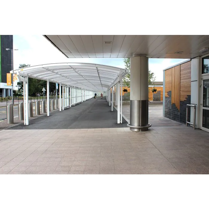 Newcastle Senior Walkway - 7