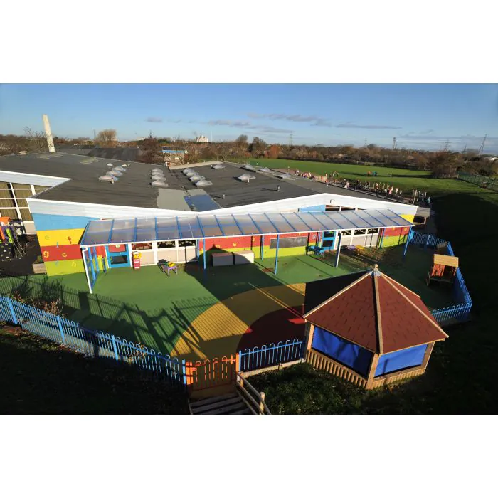 Newcastle Junior - 15